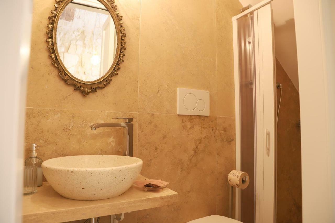 Palazzo Stapane Home Suite 8 - Luxury Living Monopoli Exterior foto