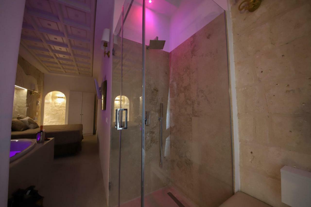 Palazzo Stapane Home Suite 8 - Luxury Living Monopoli Exterior foto