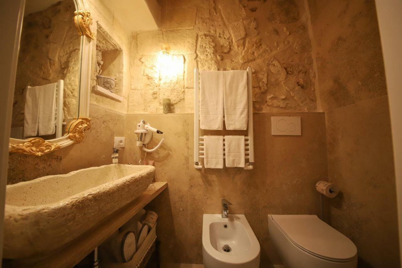 Palazzo Stapane Home Suite 8 - Luxury Living Monopoli Exterior foto